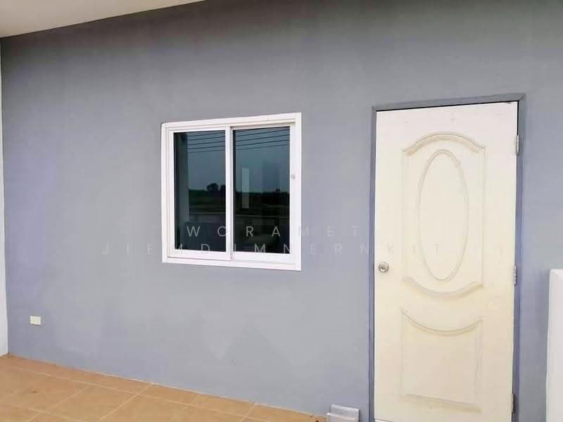 2-BR Townhouse, Prachuap Khiri Khan, Khao Noi, Pran Buri, Prachuap Khiri Khan, 2 Bedrooms, 93 sqm, Townhouse For Sale, by Woramet Jiemdumnernkit, 500523153 - DDproperty.com