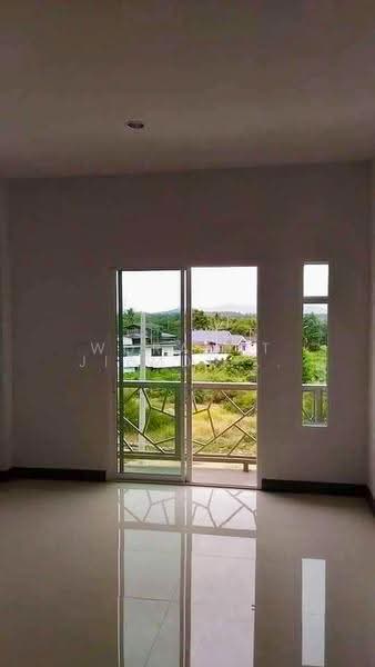 2-BR Townhouse, Prachuap Khiri Khan, Khao Noi, Pran Buri, Prachuap Khiri Khan, 2 Bedrooms, 93 sqm, Townhouse For Sale, by Woramet Jiemdumnernkit, 500523153 - DDproperty.com