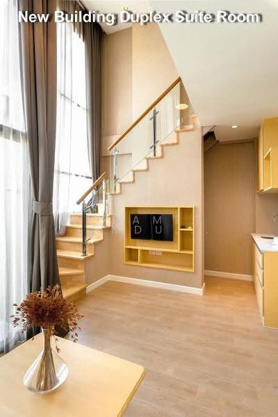 Maysa Condo, Prachuap Khiri Khan, Hua Hin, Prachuap Khiri Khan, 1 Bedroom, 60 sqm, Condo For Sale, by Woramet Jiemdumnernkit, 500523156 - DDproperty.com