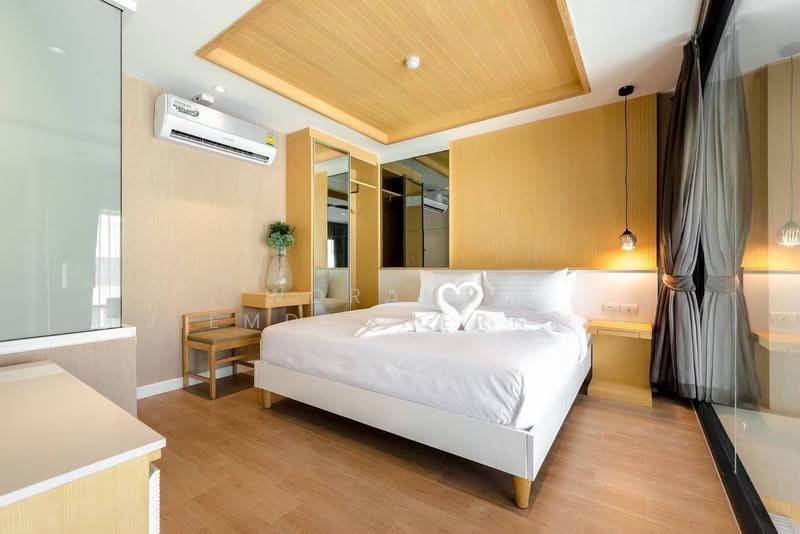 Maysa Condo, Prachuap Khiri Khan, Hua Hin, Prachuap Khiri Khan, 1 Bedroom, 60 sqm, Condo For Sale, by Woramet Jiemdumnernkit, 500523156 - DDproperty.com