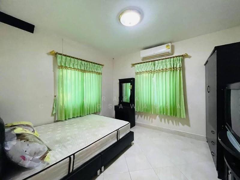 บ้าน 3-ห้องนอน, ชลบุรี, หนองปรือ, บางละมุง, ชลบุรี, 204 ตร.ม., บ้านเดี่ยว ให้เช่า, โดย Jirapat Chuangsawadsak, 500523157 - DDproperty.com