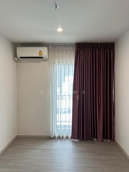 The Parkland Charan-Pinklao, Bangkok, 42 Charasanitwong, Bang Phlat, Bangkok, 1 Bedroom, 35 sqm, Condo For Sale, by Najawa Salae, 500523158 - DDproperty.com