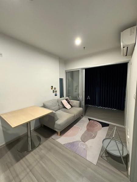 The Parkland Charan-Pinklao, Bangkok, 42 Charasanitwong, Bang Phlat, Bangkok, 1 Bedroom, 35 sqm, Condo For Sale, by Najawa Salae, 500523158 - DDproperty.com
