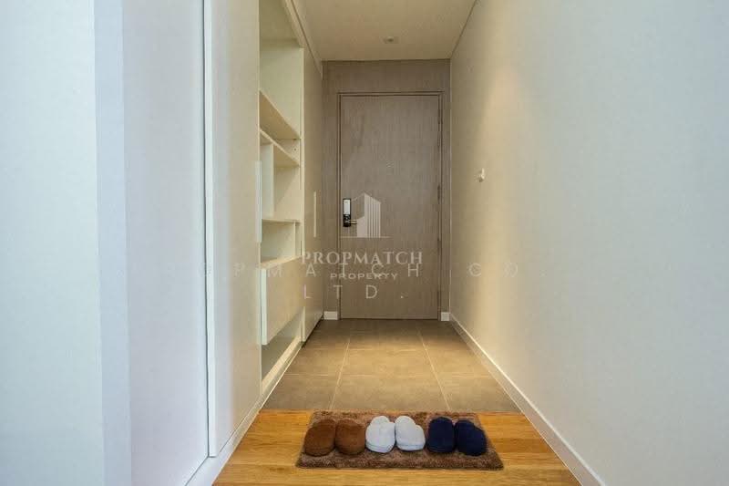 Mode Sukhumvit 61, Bangkok, Sukhumvit 61 Road, Khlong Tan Nua, Watthana, Bangkok, 2 Bedrooms, 87 sqm, Condo For Rent, by PROPMATCH CO., LTD., 500523159 - DDproperty.com