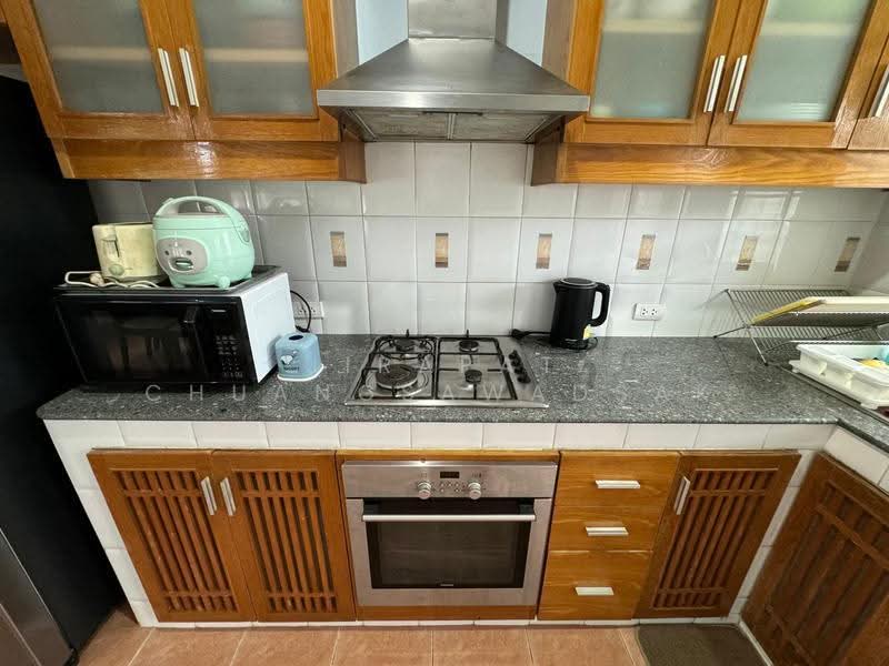 undefined, Prachuap Khiri Khan, Nong Kae, Hua Hin, Prachuap Khiri Khan, 3 Bedrooms, 120 sqm, Single Detached House For Rent, by Jirapat Chuangsawadsak, 500523161 - DDproperty.com