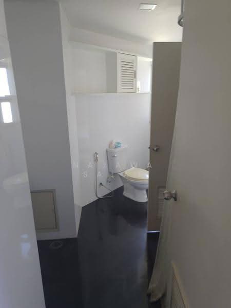 Bangna Residence, Bangkok, 13 Sanpawut Road, Bang Na, Bangkok, 2 Bedrooms, 60 sqm, Condo For Rent, by Najawa Salae, 500523162 - DDproperty.com