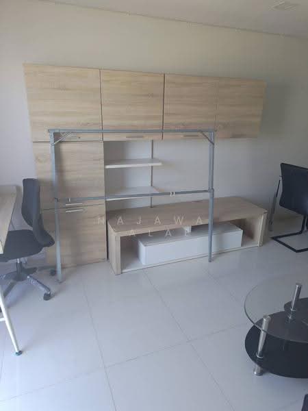 Bangna Residence, Bangkok, 13 Sanpawut Road, Bang Na, Bangkok, 2 Bedrooms, 60 sqm, Condo For Rent, by Najawa Salae, 500523162 - DDproperty.com