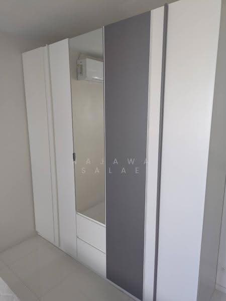 Bangna Residence, Bangkok, 13 Sanpawut Road, Bang Na, Bangkok, 2 Bedrooms, 60 sqm, Condo For Rent, by Najawa Salae, 500523162 - DDproperty.com