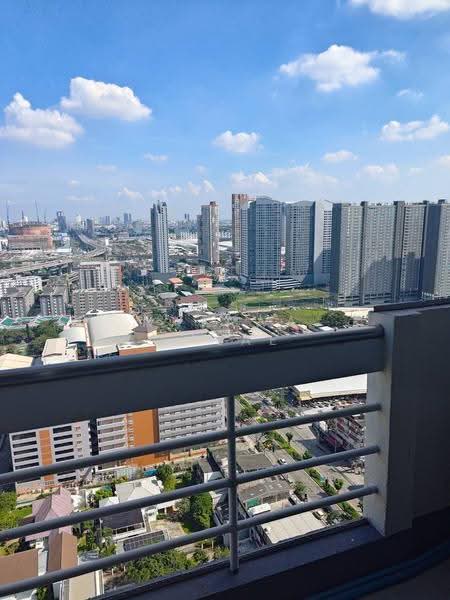 Bangna Residence, Bangkok, 13 Sanpawut Road, Bang Na, Bangkok, 2 Bedrooms, 60 sqm, Condo For Rent, by Najawa Salae, 500523162 - DDproperty.com