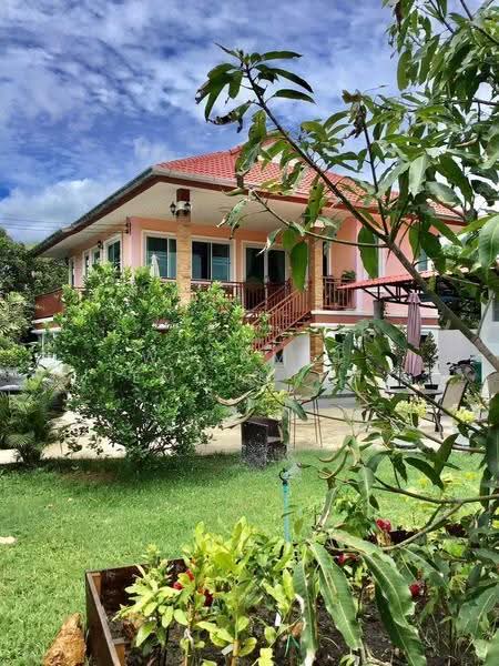 4-BR Villa, Prachuap Khiri Khan, Thap Tai, Hua Hin, Prachuap Khiri Khan, 4 Bedrooms, 180 sqm, Villa For Sale, by Woramet Jiemdumnernkit, 500523163 - DDproperty.com
