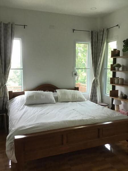 4-BR Villa, Prachuap Khiri Khan, Thap Tai, Hua Hin, Prachuap Khiri Khan, 4 Bedrooms, 180 sqm, Villa For Sale, by Woramet Jiemdumnernkit, 500523163 - DDproperty.com