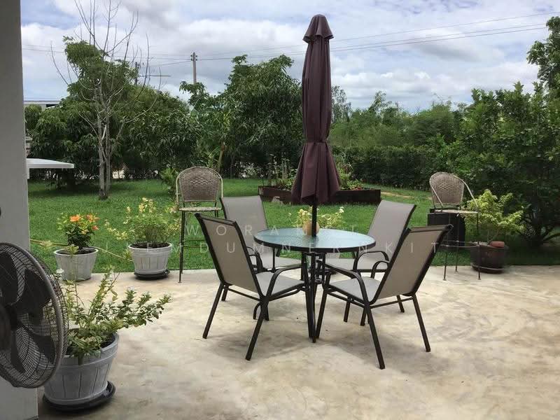 วิลล่า 4-ห้องนอน, ประจวบคีรีขันธ์, ทับใต้, หัวหิน, ประจวบคีรีขันธ์, 180 ตร.ม., วิลล่า ขาย, โดย Woramet  Jiemdumnernkit, 500523163 - DDproperty.com