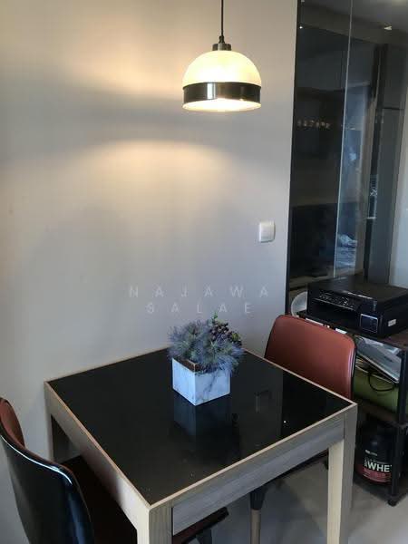 The Line Wongsawang, Bangkok, 1333 Bangkok - Nonthaburi Rd., Wong Sawang, Bang Sue, Bangkok, 1 Bedroom, 28 sqm, Condo For Sale, by Najawa Salae, 500523164 - DDproperty.com