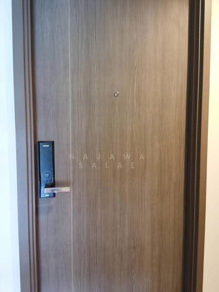 The Line Wongsawang, Bangkok, 1333 Bangkok - Nonthaburi Rd., Wong Sawang, Bang Sue, Bangkok, 1 Bedroom, 28 sqm, Condo For Sale, by Najawa Salae, 500523164 - DDproperty.com