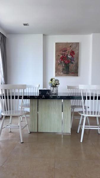 The Cliff Pattaya, Chon Buri (Pattaya), 445 115 Kasetsin 3 Alley, Nong Pru, Bang Lamung (Pattaya), Chon Buri (Pattaya), 1 Bedroom, 71 sqm, Condo For Rent, by Jirapat Chuangsawadsak, 500523166 - DDproperty.com