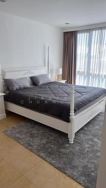 The Cliff Pattaya, Chon Buri (Pattaya), 445 115 Kasetsin 3 Alley, Nong Pru, Bang Lamung (Pattaya), Chon Buri (Pattaya), 1 Bedroom, 71 sqm, Condo For Rent, by Jirapat Chuangsawadsak, 500523166 - DDproperty.com