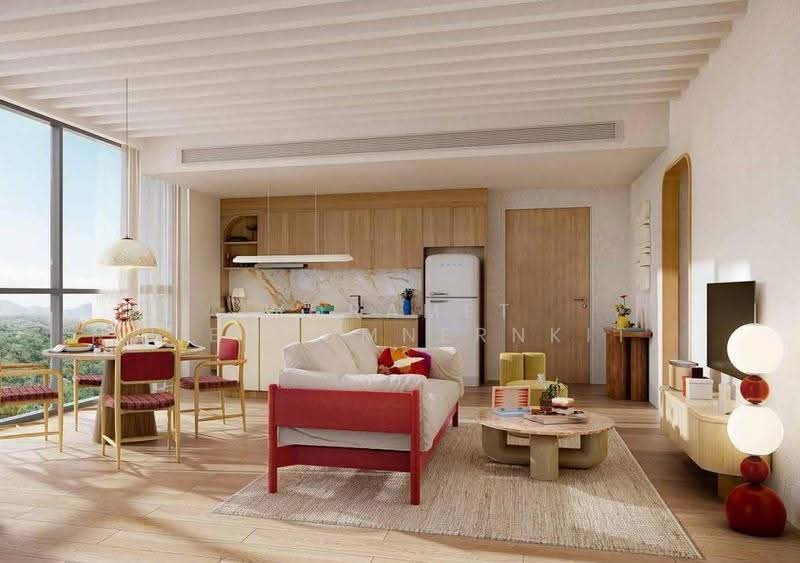 The Standard Residences Hua Hin : เดอะ สแตนดาร์ด เรสซิเด้นซ์ หัวหิน, ประจวบคีรีขันธ์, หนองแก, หัวหิน, ประจวบคีรีขันธ์, 44 ตร.ม., คอนโด ขาย, โดย Woramet Jiemdumnernkit, 500523167 - DDproperty.com