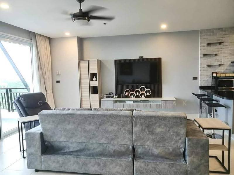 Sunrise Beach Resort & Residence : ซันไรส์ บีช รีสอร์ท แอนด์ เรสซิเดนซ์, ชลบุรี, 36 พระตำหนัก, นาจอมเทียน, สัตหีบ, ชลบุรี, 199 ตร.ม., คอนโด ให้เช่า, โดย Jirapat Chuangsawadsak, 500523169 - DDproperty.com