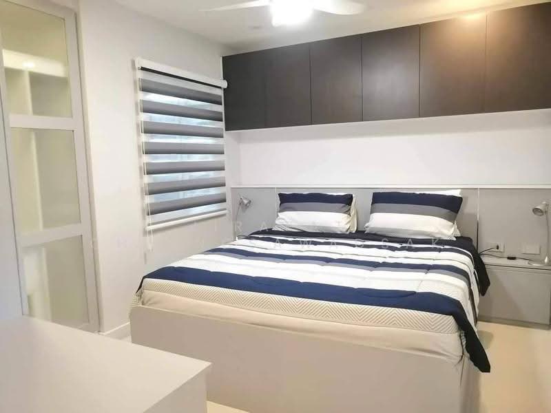 Sunrise Beach Resort & Residence : ซันไรส์ บีช รีสอร์ท แอนด์ เรสซิเดนซ์, ชลบุรี, 36 พระตำหนัก, นาจอมเทียน, สัตหีบ, ชลบุรี, 199 ตร.ม., คอนโด ให้เช่า, โดย Jirapat Chuangsawadsak, 500523169 - DDproperty.com