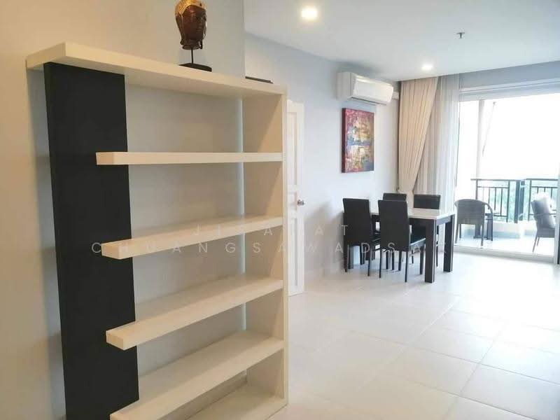 Sunrise Beach Resort & Residence : ซันไรส์ บีช รีสอร์ท แอนด์ เรสซิเดนซ์, ชลบุรี, 36 พระตำหนัก, นาจอมเทียน, สัตหีบ, ชลบุรี, 199 ตร.ม., คอนโด ให้เช่า, โดย Jirapat Chuangsawadsak, 500523169 - DDproperty.com
