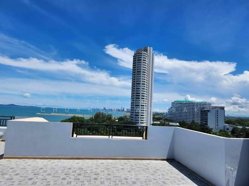 Sunrise Beach Resort & Residence, Chon Buri (Pattaya), 36 Pratumnak, Na Chom Thian, Sattahip, Chon Buri (Pattaya), 2 Bedrooms, 199 sqm, Condo For Rent, by Jirapat Chuangsawadsak, 500523169 - DDproperty.com