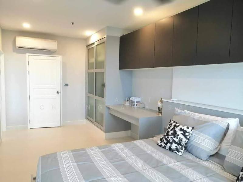 Sunrise Beach Resort & Residence : ซันไรส์ บีช รีสอร์ท แอนด์ เรสซิเดนซ์, ชลบุรี, 36 พระตำหนัก, นาจอมเทียน, สัตหีบ, ชลบุรี, 199 ตร.ม., คอนโด ให้เช่า, โดย Jirapat Chuangsawadsak, 500523169 - DDproperty.com