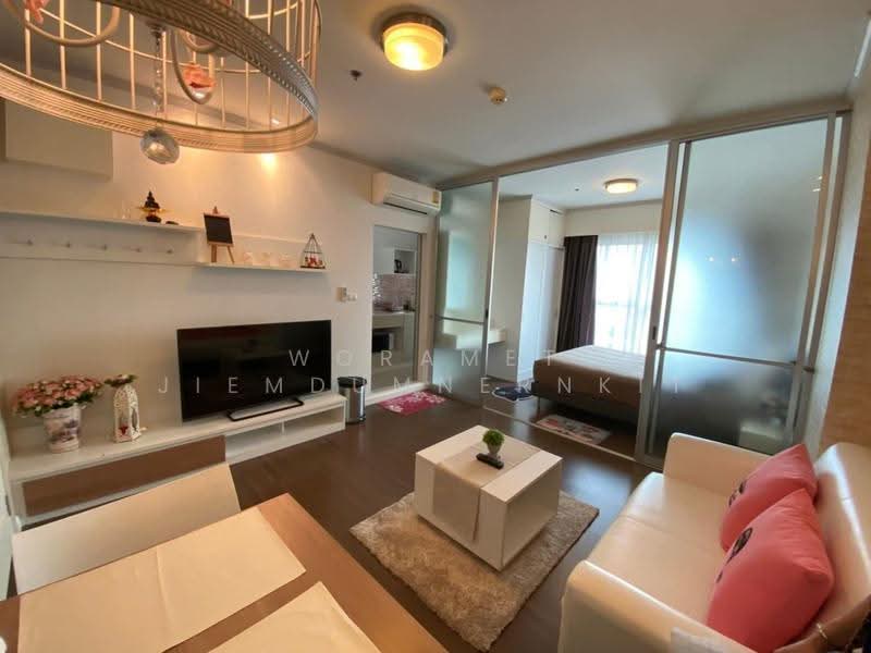 Baan Kiang Fah, Prachuap Khiri Khan, Phetkasem Road, Hua Hin, Prachuap Khiri Khan, 1 Bedroom, 32 sqm, Condo For Sale, by Woramet Jiemdumnernkit, 500523170 - DDproperty.com