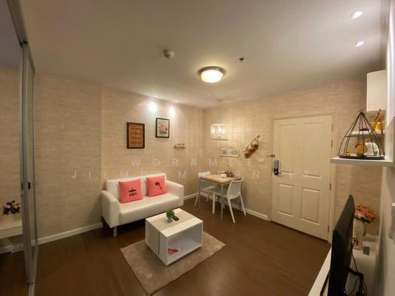 Baan Kiang Fah, Prachuap Khiri Khan, Phetkasem Road, Hua Hin, Prachuap Khiri Khan, 1 Bedroom, 32 sqm, Condo For Sale, by Woramet Jiemdumnernkit, 500523170 - DDproperty.com