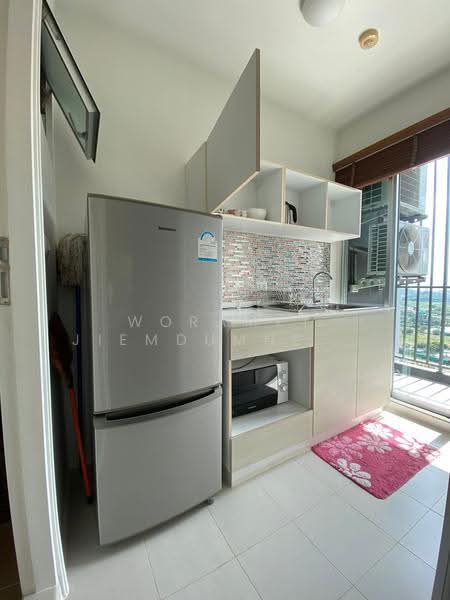 Baan Kiang Fah, Prachuap Khiri Khan, Phetkasem Road, Hua Hin, Prachuap Khiri Khan, 1 Bedroom, 32 sqm, Condo For Sale, by Woramet Jiemdumnernkit, 500523170 - DDproperty.com