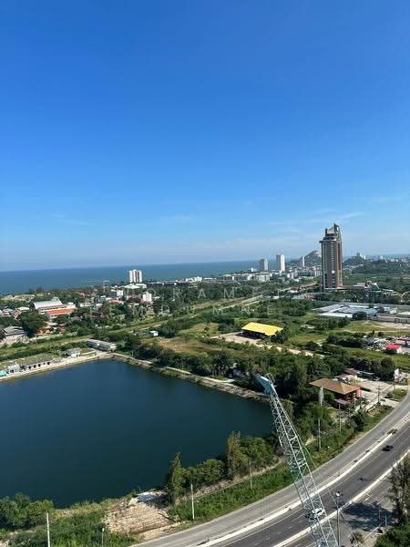 Baan Kiang Fah, Prachuap Khiri Khan, Phetkasem Road, Hua Hin, Prachuap Khiri Khan, 1 Bedroom, 32 sqm, Condo For Sale, by Woramet Jiemdumnernkit, 500523170 - DDproperty.com