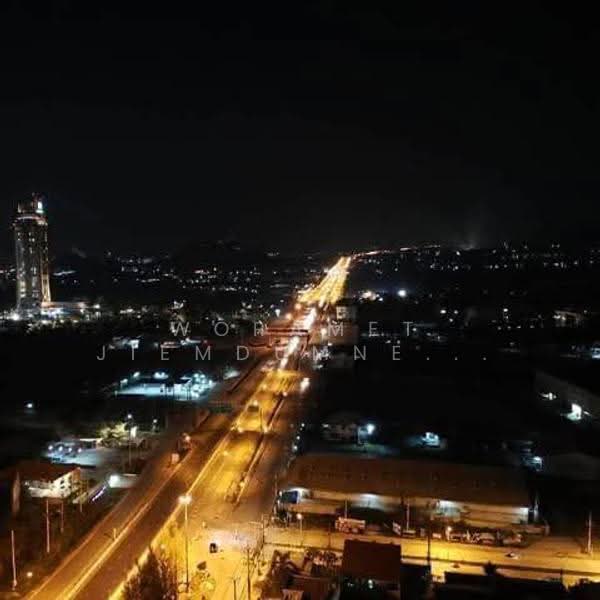 Baan Kiang Fah, Prachuap Khiri Khan, Phetkasem Road, Hua Hin, Prachuap Khiri Khan, 1 Bedroom, 32 sqm, Condo For Sale, by Woramet Jiemdumnernkit, 500523170 - DDproperty.com