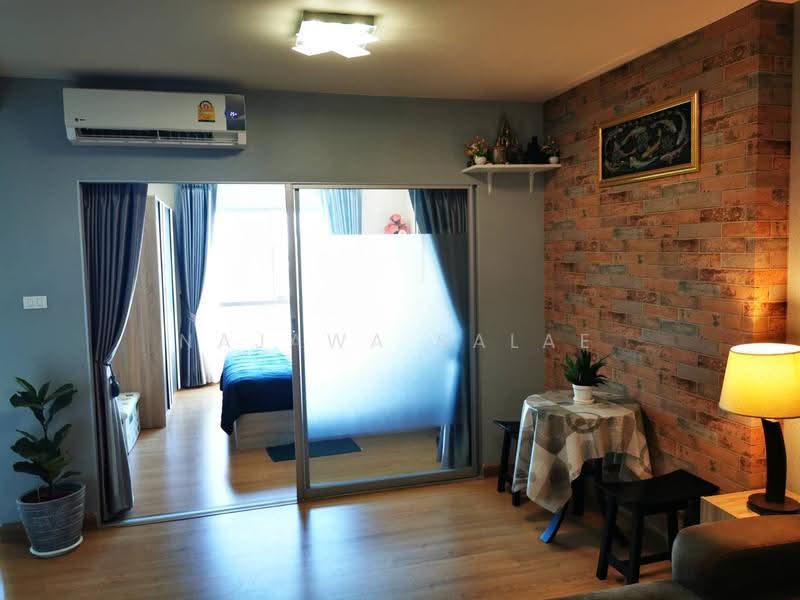 Supalai Veranda Ratchavipha-Prachachuen, Bangkok, 689 Pracha Chuen Rd, Bang Sue, Bangkok, 1 Bedroom, 44 sqm, Condo For Sale, by Najawa Salae, 500523172 - DDproperty.com