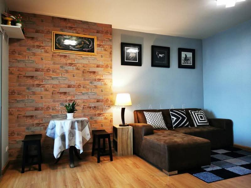 Supalai Veranda Ratchavipha-Prachachuen, Bangkok, 689 Pracha Chuen Rd, Bang Sue, Bangkok, 1 Bedroom, 44 sqm, Condo For Sale, by Najawa Salae, 500523172 - DDproperty.com