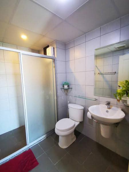 Supalai Veranda Ratchavipha-Prachachuen, Bangkok, 689 Pracha Chuen Rd, Bang Sue, Bangkok, 1 Bedroom, 44 sqm, Condo For Sale, by Najawa Salae, 500523172 - DDproperty.com