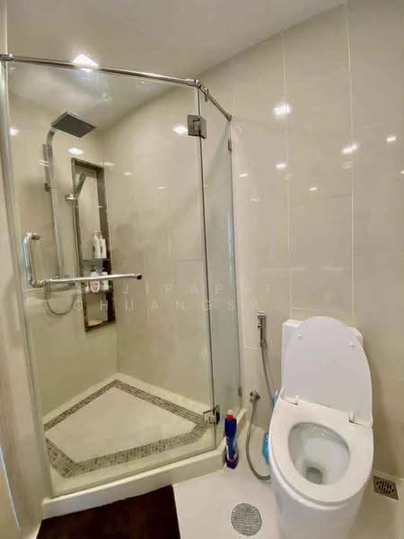 The Peak Towers, Chon Buri (Pattaya), Kasetsin 9, Nong Pru, Bang Lamung (Pattaya), Chon Buri (Pattaya), 1 Bedroom, 43 sqm, Condo For Rent, by Jirapat Chuangsawadsak, 500523173 - DDproperty.com