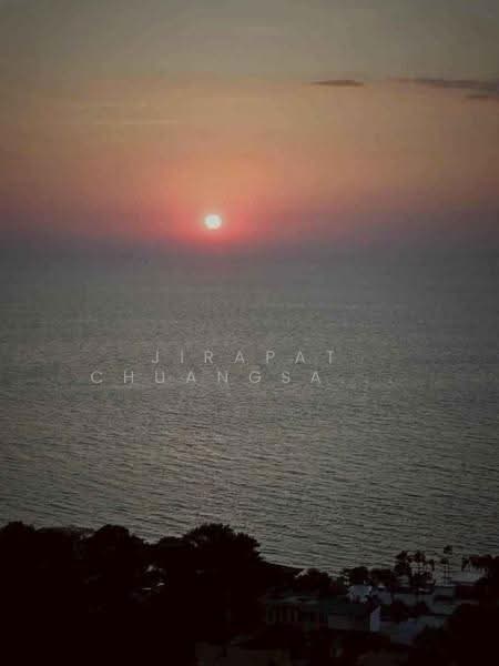The Peak Towers, Chon Buri (Pattaya), Kasetsin 9, Nong Pru, Bang Lamung (Pattaya), Chon Buri (Pattaya), 1 Bedroom, 43 sqm, Condo For Rent, by Jirapat Chuangsawadsak, 500523173 - DDproperty.com
