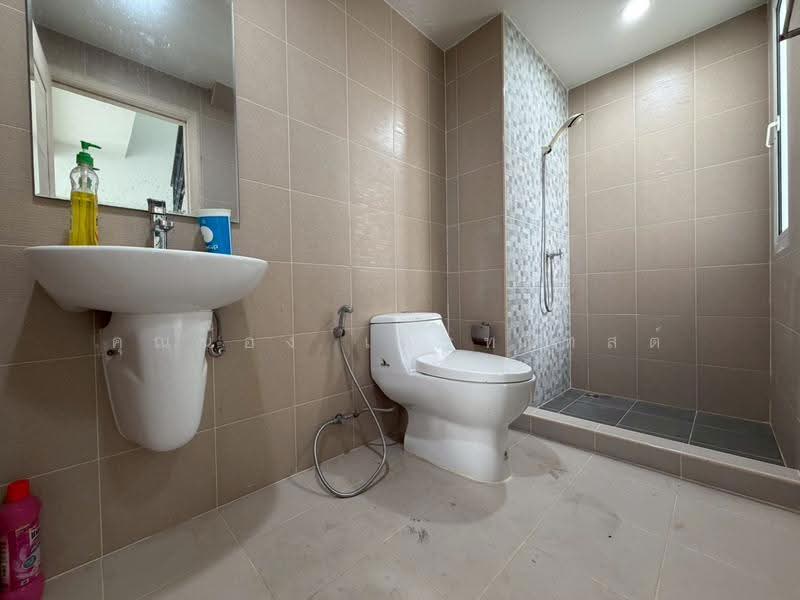 Iris Park Chaiyapruk - Wongwaen, Nonthaburi, Nonthaburi Rural Road 3088, Bang Bua Thong, Nonthaburi, 3 Bedrooms, 84 sqm, Single Detached House For Sale, by คุณน้อง เกรทเทสต์, 500523174 - DDproperty.com