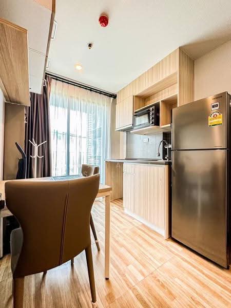 IDEO O2 Bangna, Bangkok, 195 Sanphawut Road, Bang Na Tai, Bang Na, Bangkok, 1 Bedroom, 33 sqm, Condo For Sale, by Najawa Salae, 500523175 - DDproperty.com