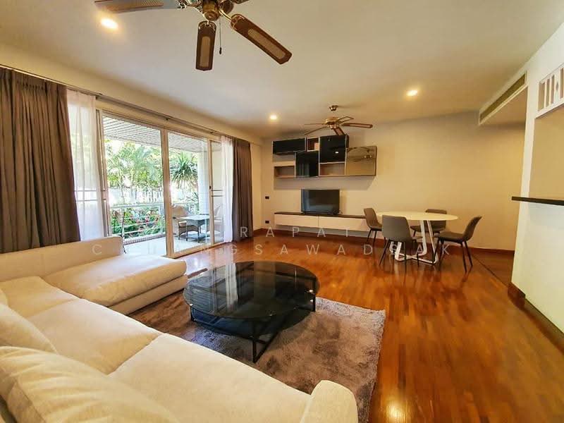 Baan Sansaran, Prachuap Khiri Khan, Hua Hin 87 Alley, Nong Kae, Hua Hin, Prachuap Khiri Khan, 2 Bedrooms, 100 sqm, Condo For Rent, by Jirapat Chuangsawadsak, 500523177 - DDproperty.com