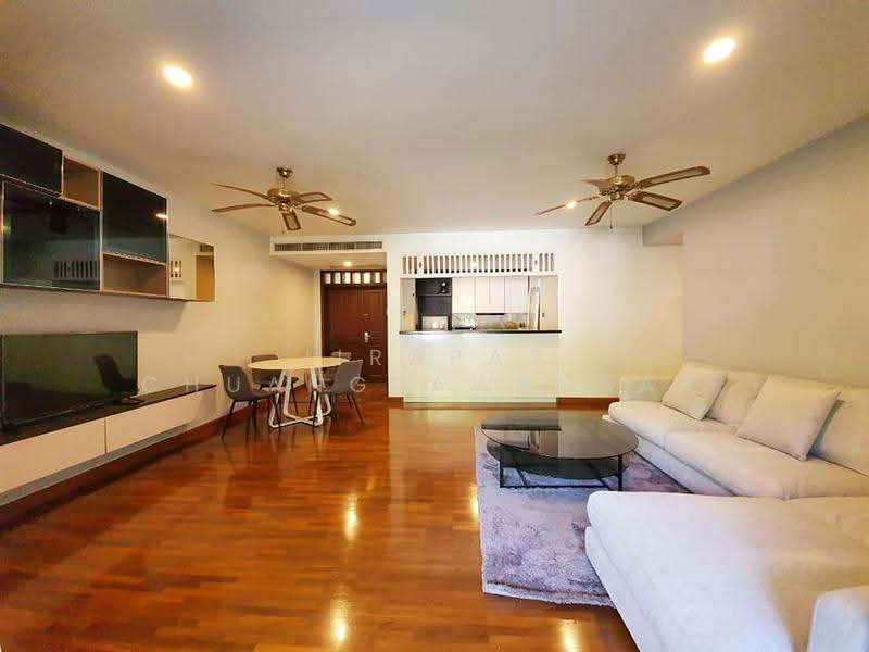 Baan Sansaran, Prachuap Khiri Khan, Hua Hin 87 Alley, Nong Kae, Hua Hin, Prachuap Khiri Khan, 2 Bedrooms, 100 sqm, Condo For Rent, by Jirapat Chuangsawadsak, 500523177 - DDproperty.com