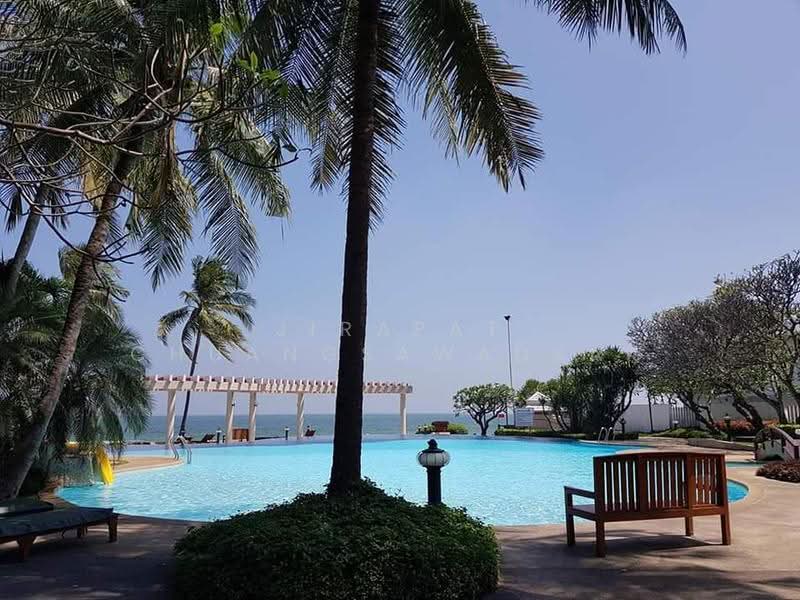 Baan Sansaran, Prachuap Khiri Khan, Hua Hin 87 Alley, Nong Kae, Hua Hin, Prachuap Khiri Khan, 2 Bedrooms, 100 sqm, Condo For Rent, by Jirapat Chuangsawadsak, 500523177 - DDproperty.com