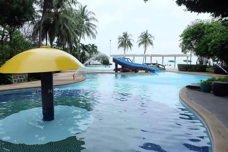 Baan Sansaran : บ้าน แสนสราญ, ประจวบคีรีขันธ์, ซอยหัวหิน 87, หนองแก, หัวหิน, ประจวบคีรีขันธ์, 100 ตร.ม., คอนโด ให้เช่า, โดย Jirapat Chuangsawadsak, 500523177 - DDproperty.com