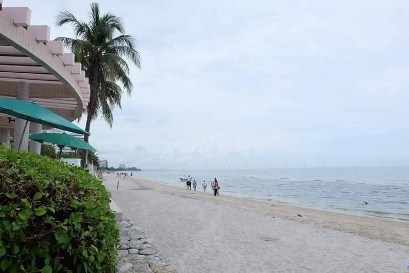 Baan Sansaran : บ้าน แสนสราญ, ประจวบคีรีขันธ์, ซอยหัวหิน 87, หนองแก, หัวหิน, ประจวบคีรีขันธ์, 100 ตร.ม., คอนโด ให้เช่า, โดย Jirapat Chuangsawadsak, 500523177 - DDproperty.com