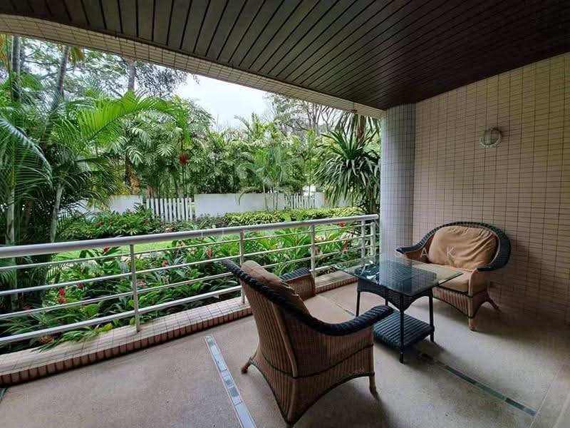 Baan Sansaran, Prachuap Khiri Khan, Hua Hin 87 Alley, Nong Kae, Hua Hin, Prachuap Khiri Khan, 2 Bedrooms, 100 sqm, Condo For Rent, by Jirapat Chuangsawadsak, 500523177 - DDproperty.com