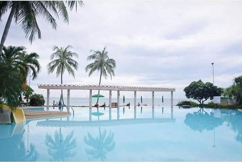 Baan Sansaran, Prachuap Khiri Khan, Hua Hin 87 Alley, Nong Kae, Hua Hin, Prachuap Khiri Khan, 2 Bedrooms, 100 sqm, Condo For Rent, by Jirapat Chuangsawadsak, 500523177 - DDproperty.com