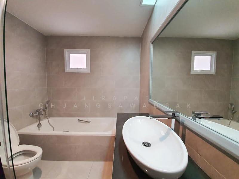 Baan Sansaran, Prachuap Khiri Khan, Hua Hin 87 Alley, Nong Kae, Hua Hin, Prachuap Khiri Khan, 2 Bedrooms, 100 sqm, Condo For Rent, by Jirapat Chuangsawadsak, 500523177 - DDproperty.com