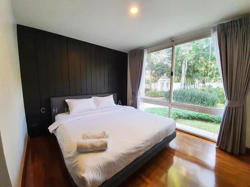 Baan Sansaran : บ้าน แสนสราญ, ประจวบคีรีขันธ์, ซอยหัวหิน 87, หนองแก, หัวหิน, ประจวบคีรีขันธ์, 100 ตร.ม., คอนโด ให้เช่า, โดย Jirapat Chuangsawadsak, 500523177 - DDproperty.com