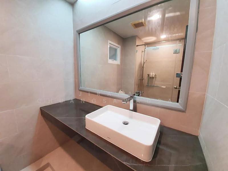 Baan Sansaran : บ้าน แสนสราญ, ประจวบคีรีขันธ์, ซอยหัวหิน 87, หนองแก, หัวหิน, ประจวบคีรีขันธ์, 100 ตร.ม., คอนโด ให้เช่า, โดย Jirapat Chuangsawadsak, 500523177 - DDproperty.com