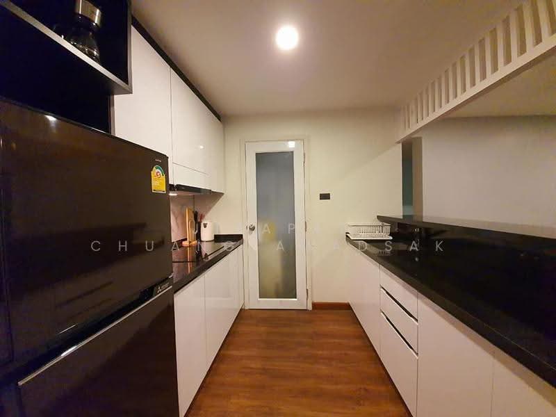Baan Sansaran, Prachuap Khiri Khan, Hua Hin 87 Alley, Nong Kae, Hua Hin, Prachuap Khiri Khan, 2 Bedrooms, 100 sqm, Condo For Rent, by Jirapat Chuangsawadsak, 500523177 - DDproperty.com