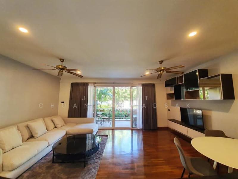 Baan Sansaran, Prachuap Khiri Khan, Hua Hin 87 Alley, Nong Kae, Hua Hin, Prachuap Khiri Khan, 2 Bedrooms, 100 sqm, Condo For Rent, by Jirapat Chuangsawadsak, 500523177 - DDproperty.com